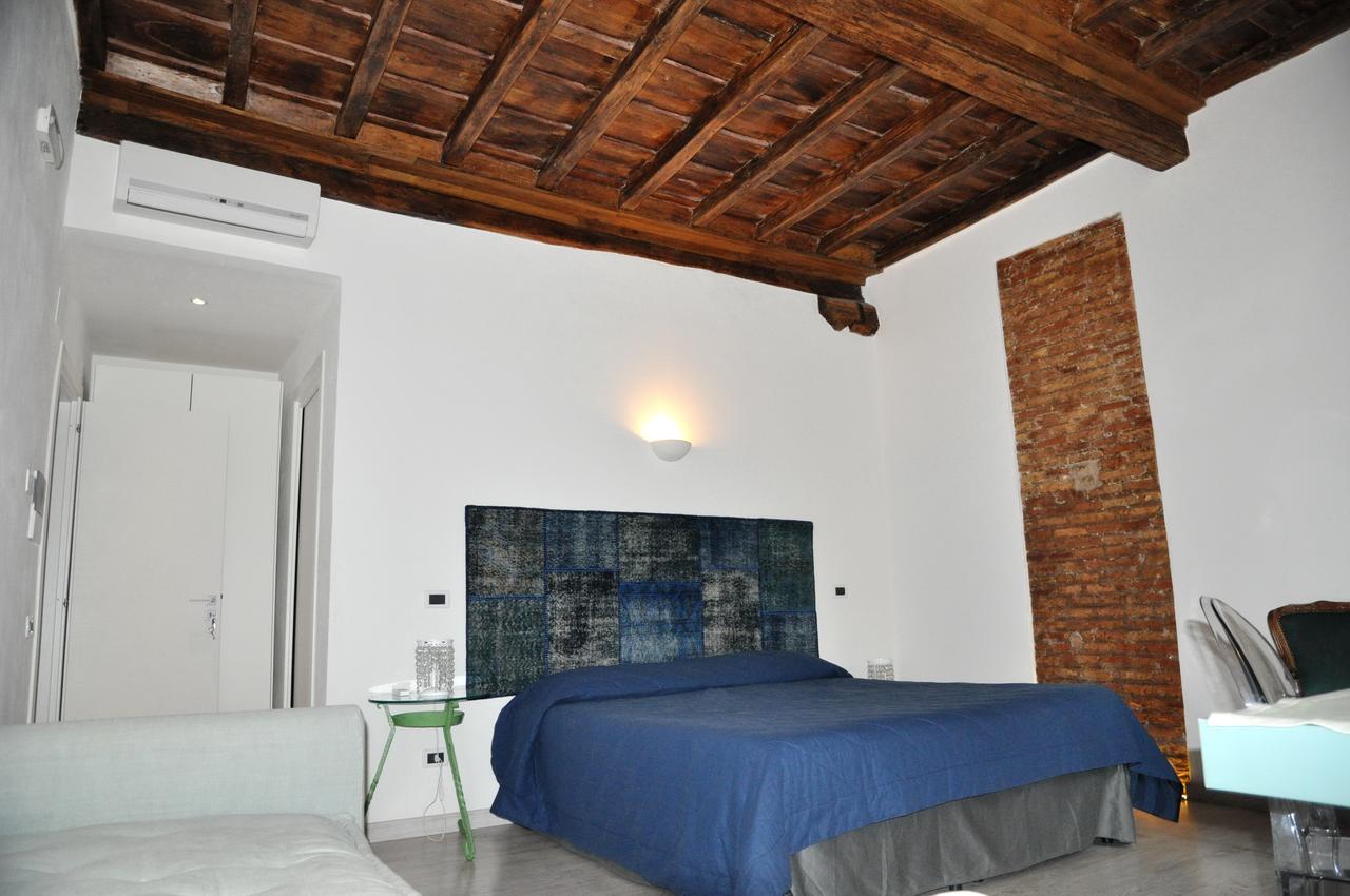 Cibele Bed&Breakfast Bed and Breakfast Roma Exterior foto