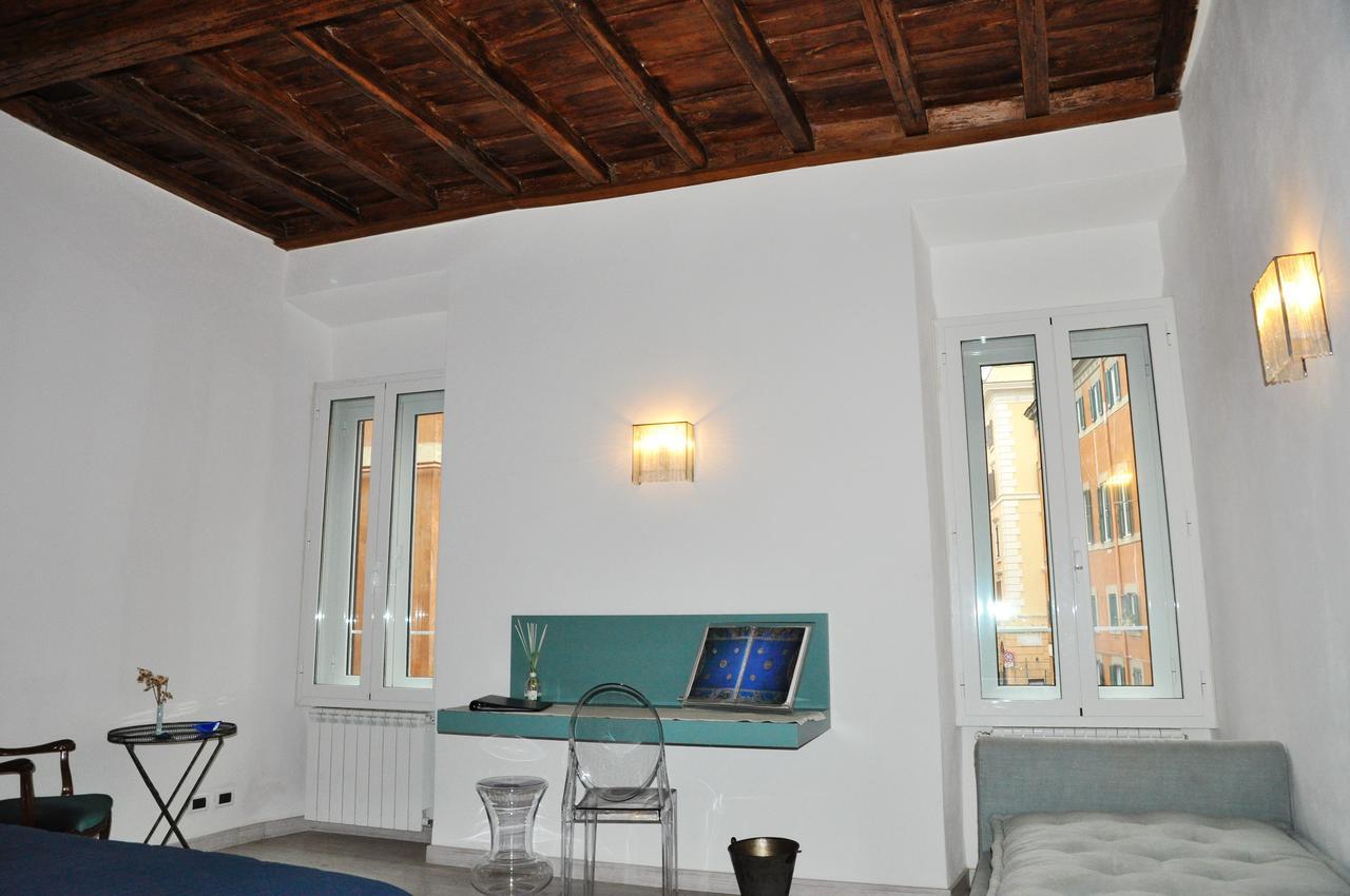 Cibele Bed&Breakfast Bed and Breakfast Roma Exterior foto