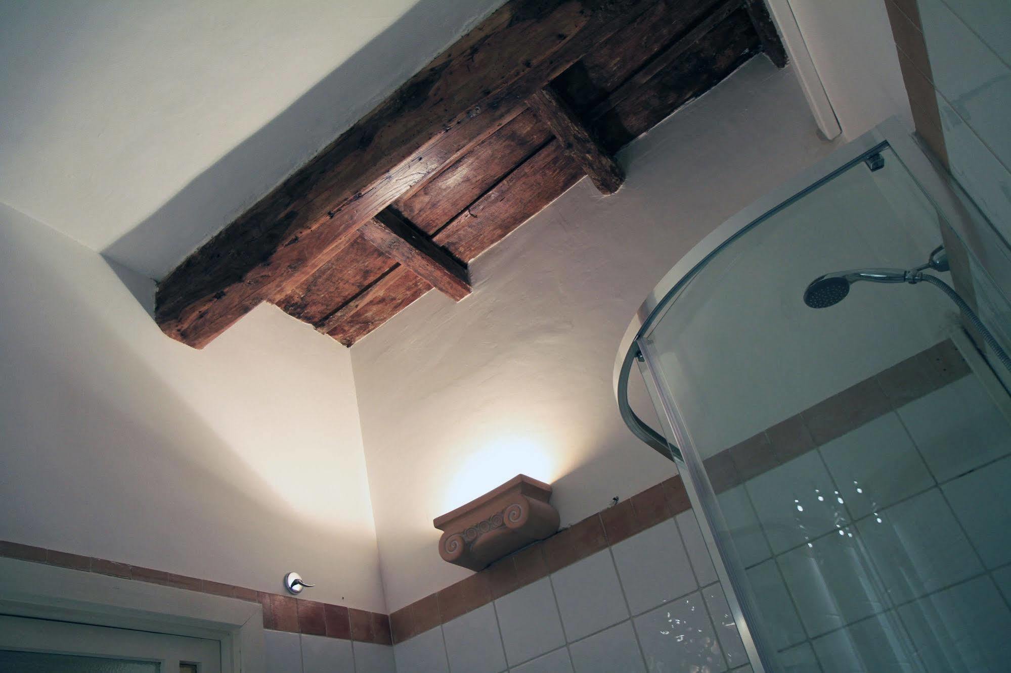 Cibele Bed&Breakfast Roma Exterior foto